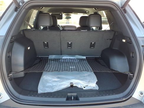 New 2026 Chevrolet Equinox LT image 15