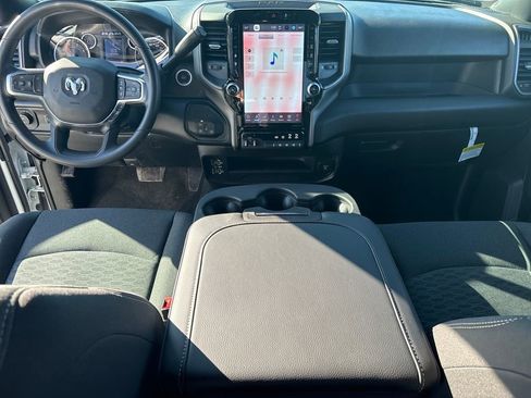 New 2026 RAM 3500 Tradesman image 34