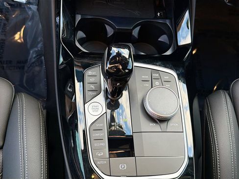 Used 2023 BMW X3 xDrive30i w/ Premium Package w/ZPA image 31