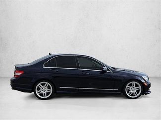 Used 2011 Mercedes-Benz C 300 Sport video 4