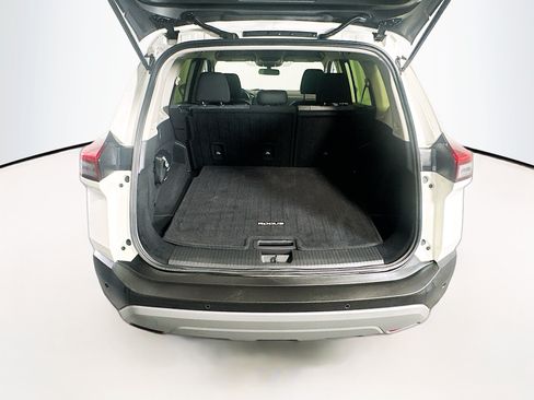 Used 2023 Nissan Rogue SV AWD/4WD image 30