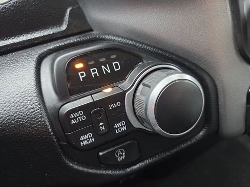 Used 2020 RAM 1500 Big Horn image 30