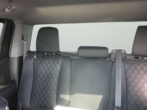 Used 2022 Chevrolet Silverado 1500 RST w/ Safety Package RWD image 14