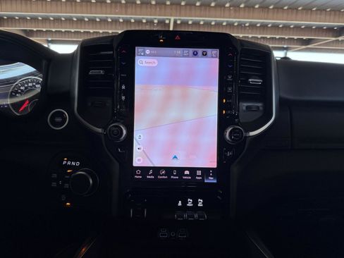 New 2026 RAM 1500 Lone Star AWD/4WD image 13