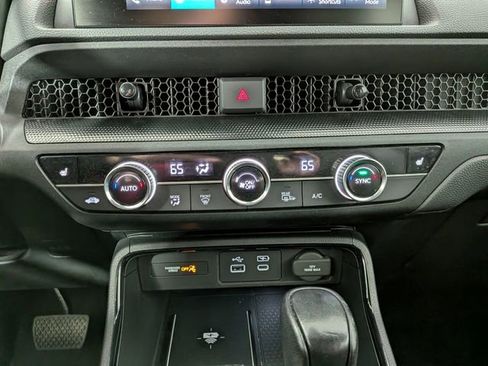 Used 2025 Honda CR-V Sport-L image 22
