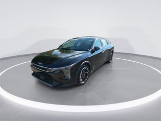 Used 2025 Kia K4 EX video 4