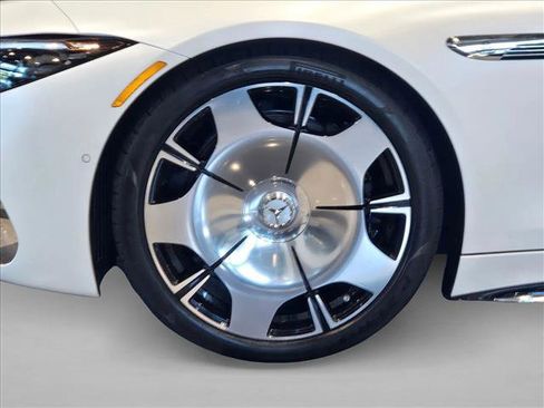 Certified 2026 Mercedes-Benz Maybach SL 680 image 21