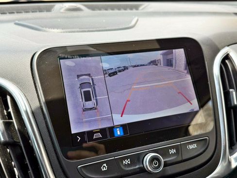 Certified 2021 Chevrolet Equinox Premier FWD image 25