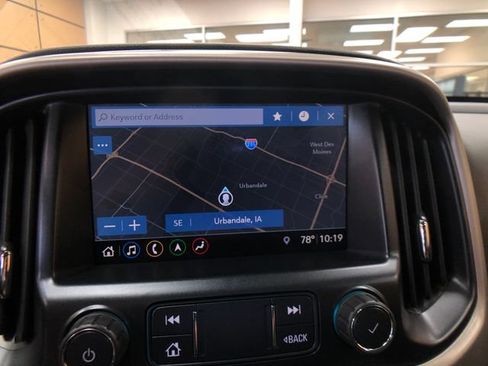 Used 2020 GMC Canyon Denali AWD/4WD image 17