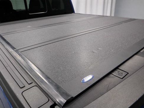 Certified 2022 Ford F150 Lariat w/ Equipment Group 502A High AWD/4WD image 16