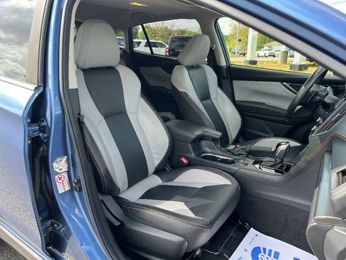 Used 2018 Subaru Crosstrek 2.0i Limited image 17