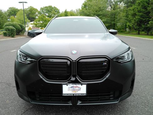 Used 2026 BMW X3 M50 w/ Premium Package AWD/4WD image 3
