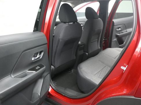 New 2026 Nissan Kicks SV image 19