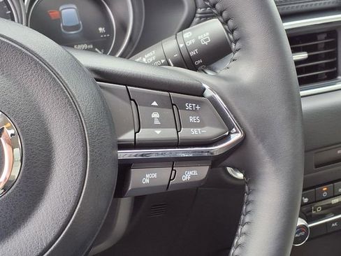 Certified 2025 MAZDA CX-5 AWD 2.5 S w/ Preferred Package image 23