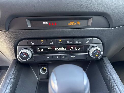 New 2025 MAZDA CX-5 AWD 2.5 S w/ Select Package image 33