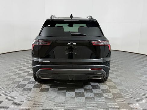 Used 2025 Chevrolet Equinox ACTIV w/ Convenience Package III image 10