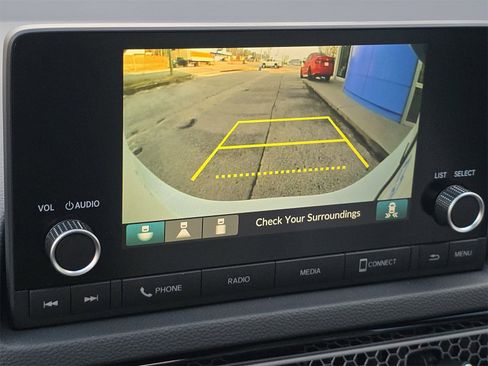 New 2026 Honda Civic Sport image 19