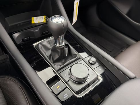 New 2026 MAZDA MAZDA3 2.5 S Premium image 23