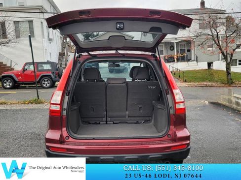 Used 2011 Honda CR-V EX image 15