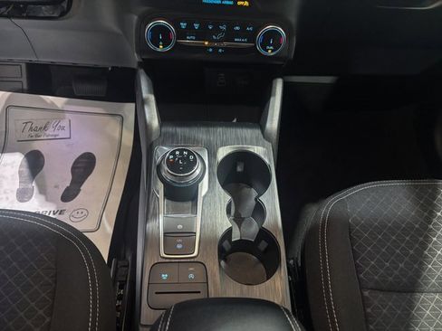 Used 2025 Ford Escape Active image 22