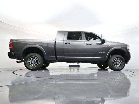 Used 2024 RAM 3500 Limited w/ Safety Group image 35