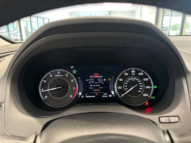 Certified 2026 Acura RDX w/ Advance Package AWD/4WD image 23