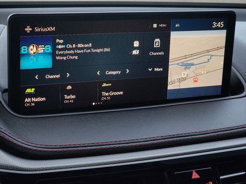 Used 2022 Acura MDX A-Spec image 17