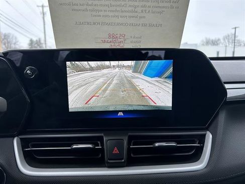 Certified 2024 Chevrolet TrailBlazer LS image 18