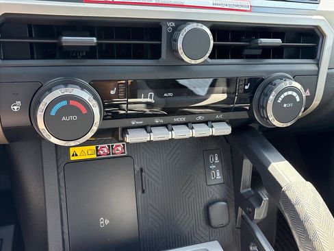 New 2026 Toyota Tacoma TRD Off-Road AWD/4WD image 14