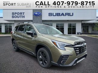 New 2026 Subaru Ascent Premium AWD/4WD video 1