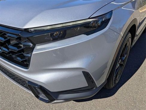 Certified 2026 Honda CR-V Sport image 5