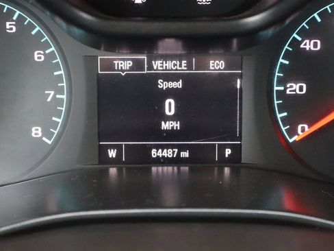 Used 2020 Chevrolet Colorado W/T image 29