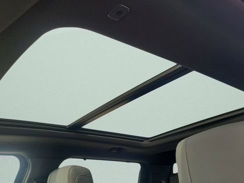 New 2026 Toyota Tundra Capstone AWD/4WD image 17