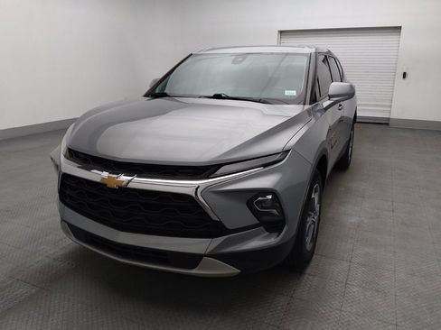 Used 2023 Chevrolet Blazer LT image 15