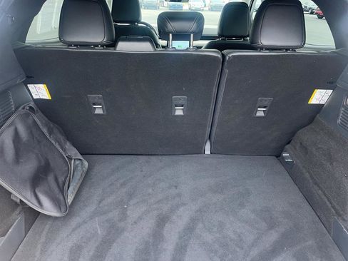 Used 2021 Ford Mustang Mach-E California Route 1 image 11