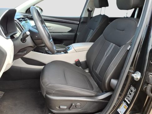 Used 2023 Hyundai Tucson SEL FWD image 23