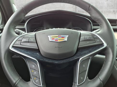 Used 2024 Cadillac XT5 Premium Luxury w/ Technology Package image 24