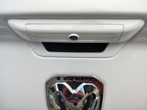 Certified 2024 RAM 2500 Laramie image 11