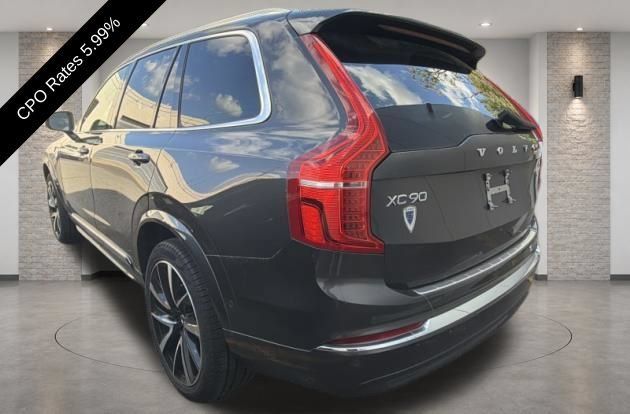Used 2024 Volvo XC90 B6 Plus AWD/4WD image 21