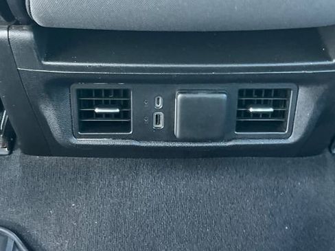 Used 2023 Chevrolet Silverado 1500 RST w/ LPO, Dark Essentials Package image 15