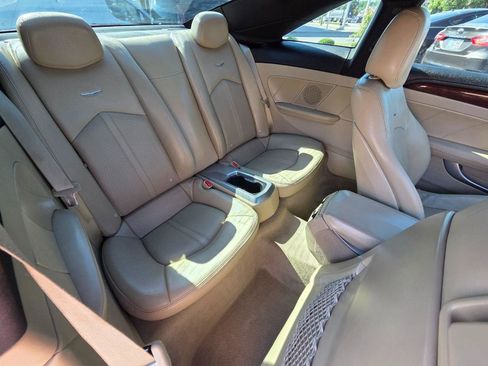 Used 2013 Cadillac CTS Premium RWD image 18