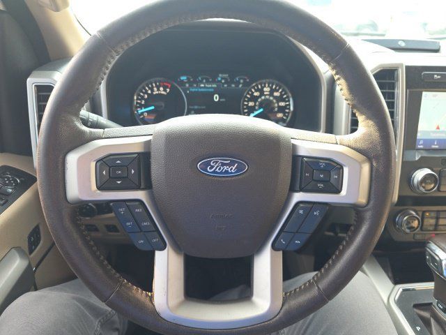 Used 2019 Ford F150 Lariat w/ Equipment Group 502A Luxury AWD/4WD image 13