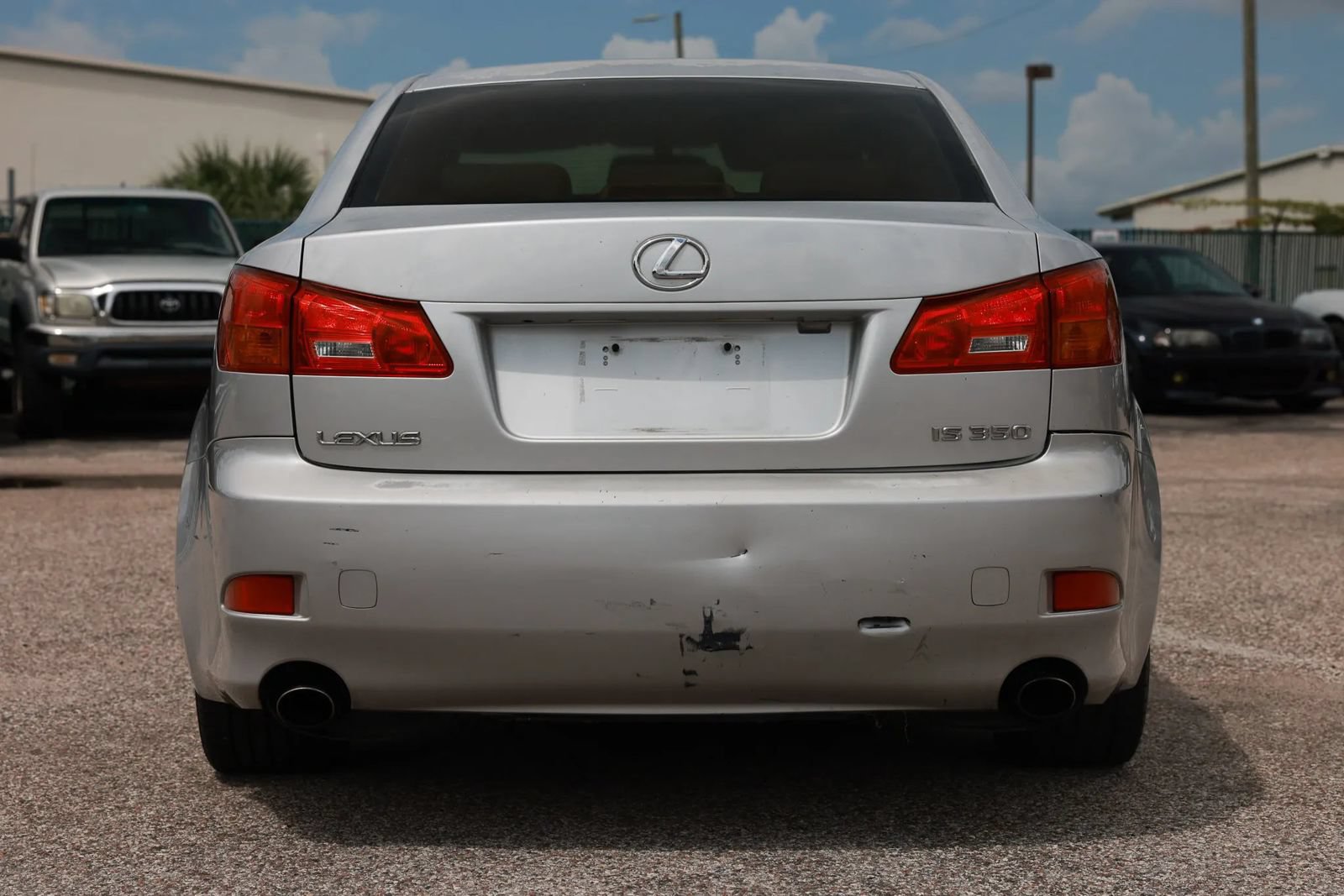 Used 2006 Lexus IS 350 RWD image 4