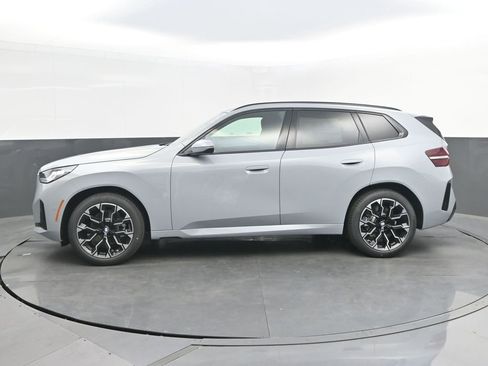 New 2026 BMW X3 xDrive30 w/ Premium Package AWD/4WD image 2