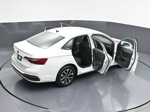 Used 2024 Volkswagen Jetta S image 45