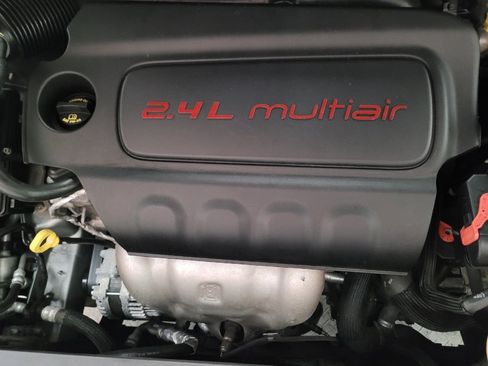 Used 2019 Jeep Compass Limited FWD image 30