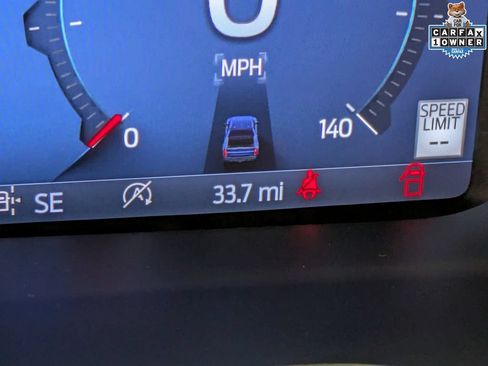 Used 2026 Ford F150 Raptor AWD/4WD image 18