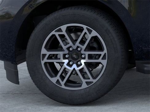 New 2025 Ford Expedition Max Active image 19