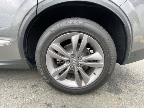 Used 2024 Acura MDX SH-AWD image 26