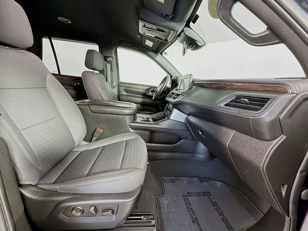 Used 2023 Chevrolet Tahoe LS AWD/4WD image 29